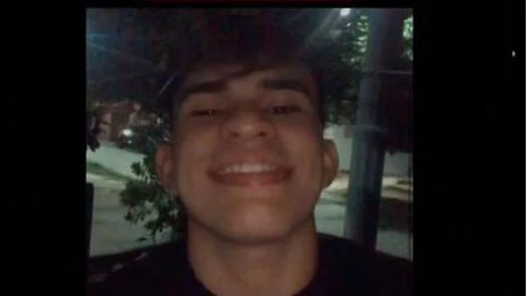 Rastro de sangue e R$ 800 para ocultar corpo: detalhes da morte do jovem que saiu para comprar moto, no Ceará