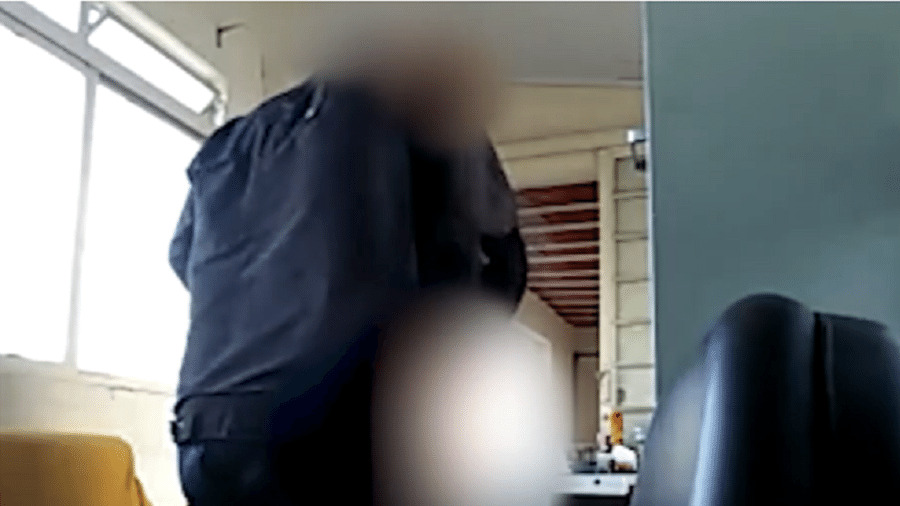 Pastor é exonerado após vídeo de sexo em repartição em Minas Gerais