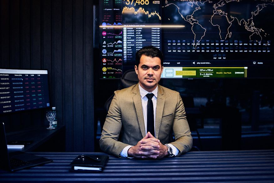 Braiscompany​ vira alvo de investigação do Ministério Público da Paraíba e responsáveis pela empresa faltam a audiência