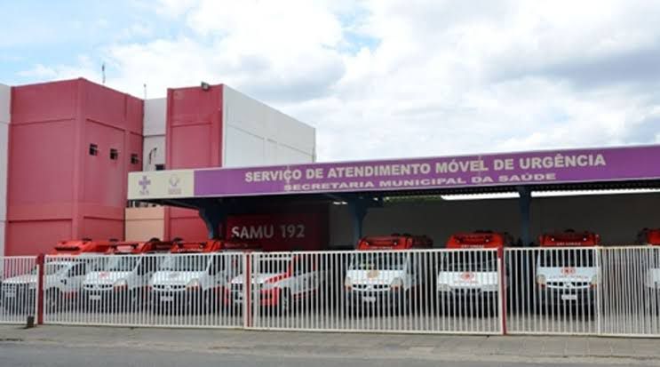 Diretor do SAMU de Patos esclarece sobre critérios de atendimento à população e sinaliza para melhorias no serviço