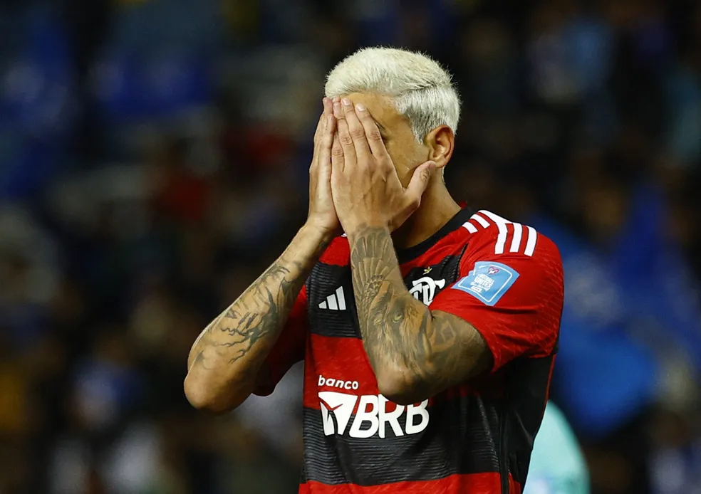 Flamengo perde pro Al Hilal, é eliminado e dá adeus ao sonho do título Mundial; Rubro-Negro é o 4º brasileiro a cair na semifinal da competição
