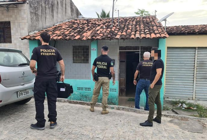 Polícia Federal investiga fraudes no INSS em Cajazeiras, Guarabira e Mamanguape; prejuízo chega a R$ 7 milhões