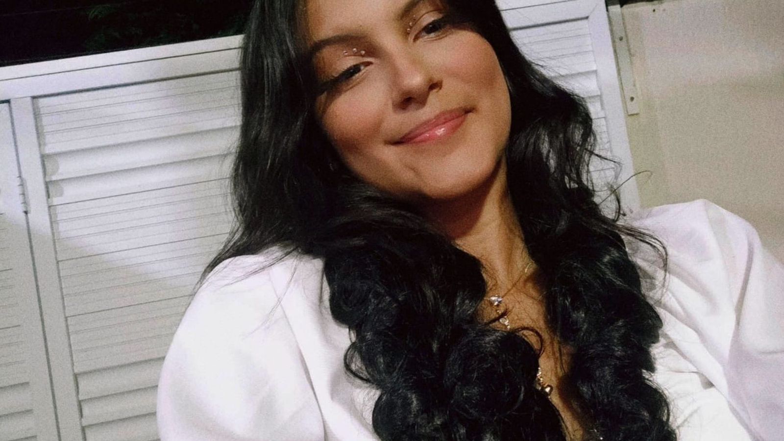 Jovem Maria Clara, de 17 anos, obteve 900 pontos na redação do Enem, em Patos