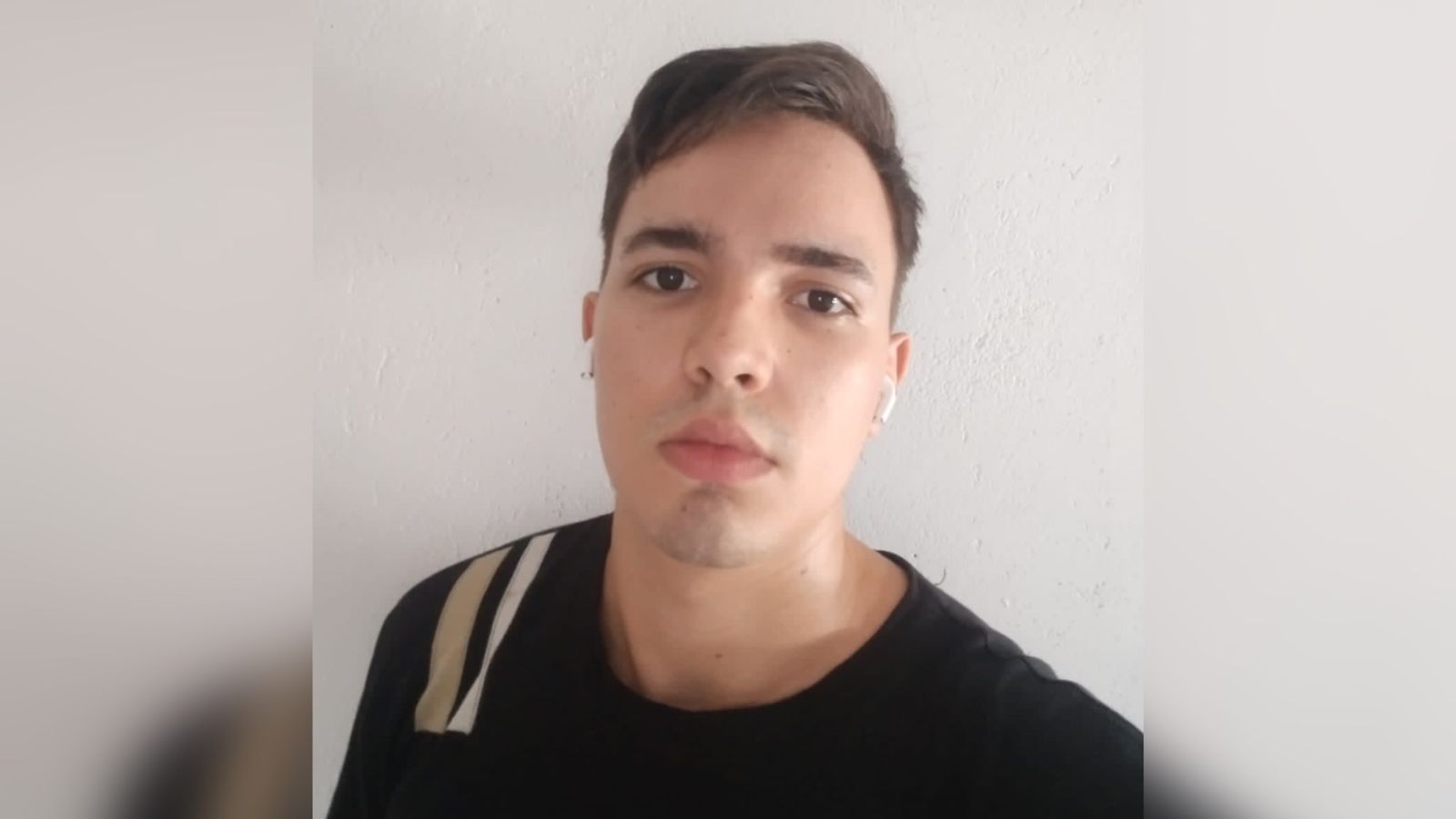 Jovem ex-aluno da Escola Antônia Araújo, em Patos, tira 960 pontos na redação do Enem e sonha em cursar Medicina