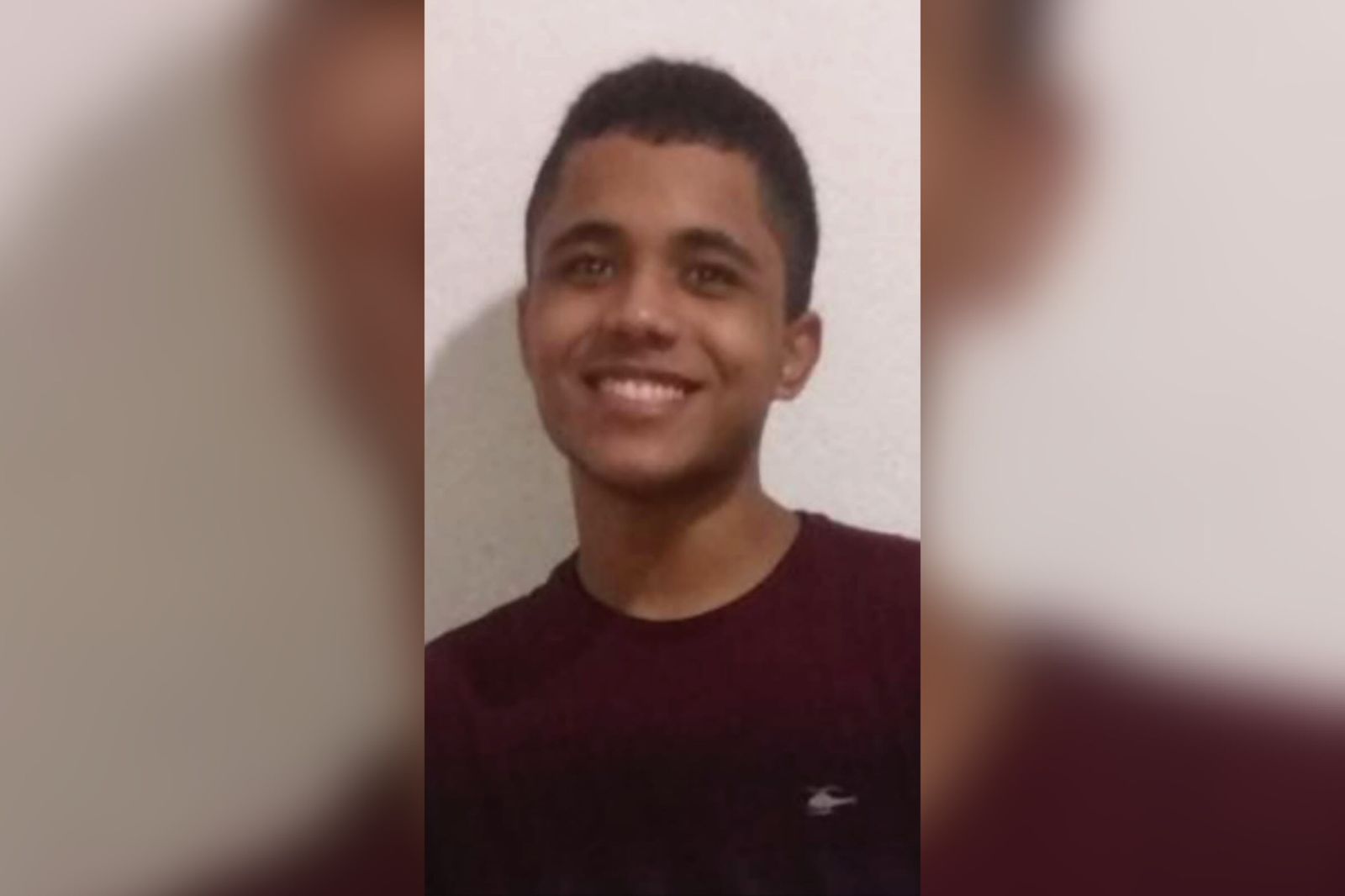 Adolescente Evaristo Nóbrega, de 17 anos, residente no bairro São Sebastião, obtém 900 pontos na redação do Enem e tem sonho de cursar Psicologia