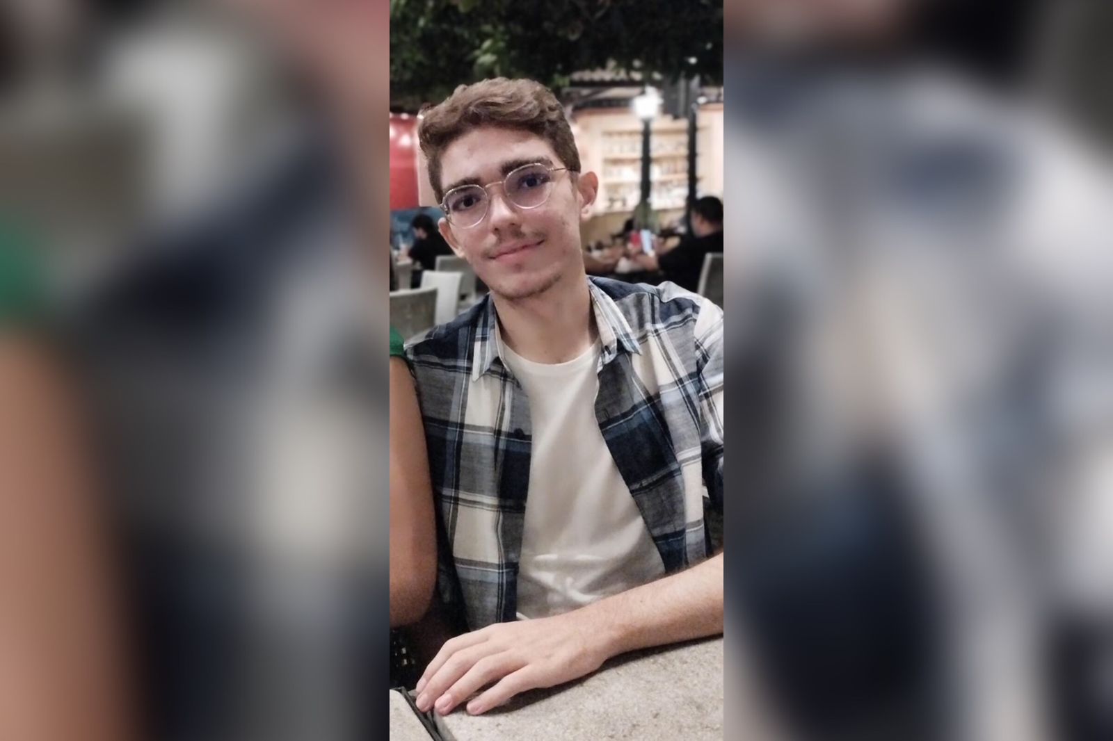 Jovem Ryan Alves, do bairro São Sebastião, alcança 920 pontos na redação do Enem e deseja cursar Engenharia Elétrica