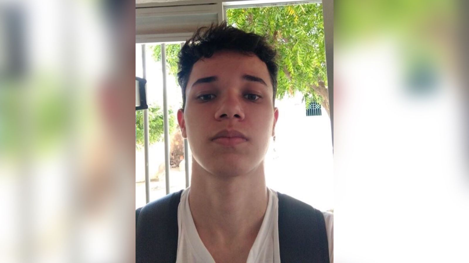 Jovem de Catingueira obtém 900 pontos na redação do Enem e pretende ingressar na área de Engenharia