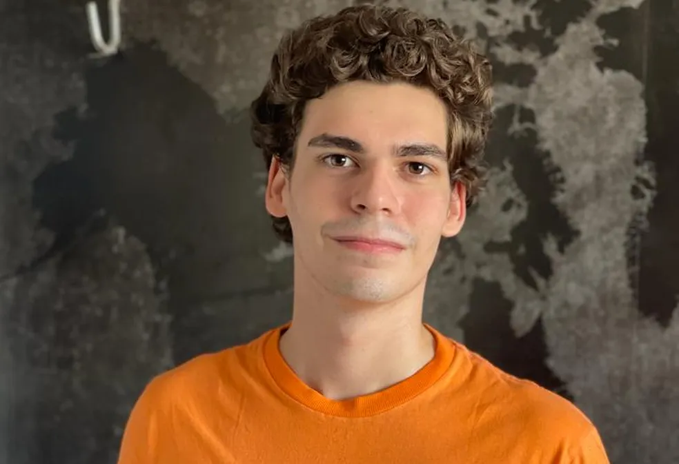 Paraibano nota mil na redação do Enem 2022 cronometrava tempo para simular prova