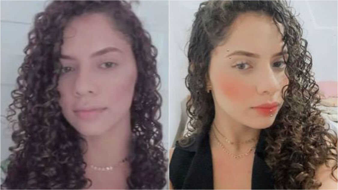 Jovem Maria Gabrielly, de 20 anos, residente no Itatiunga, faz 920 pontos na redação do Enem e desejar cursar Administração