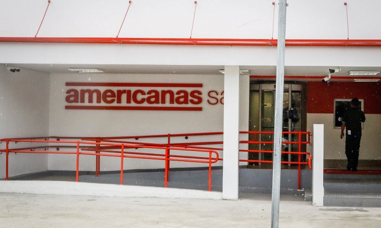Foto: ALOISIO MAURICIO/FOTOARENA/ESTADÃO CONTEÚDO 
