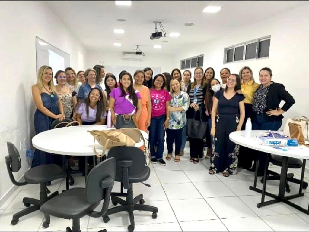 Atenção Especializada de Patos e UNIFIP promovem curso de qualificação para assistentes sociais e profissionais da saúde