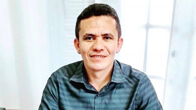 João Azevêdo nomeia novos secretários de Educação e de Ciência e Tecnologia