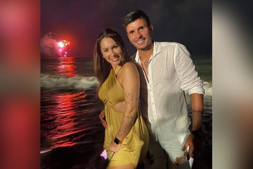 Noiva de jogador do Botafogo-PB é indiciada por racismo após conclusão de inquérito policial