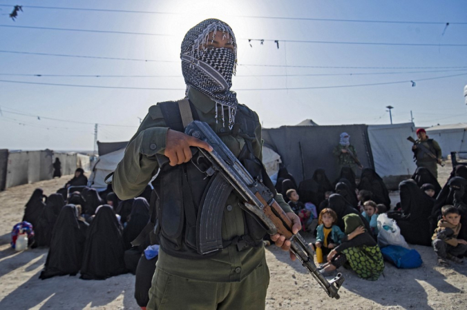 Ataque atribuído ao Estado Islâmico deixa 11 pessoas mortas na Síria