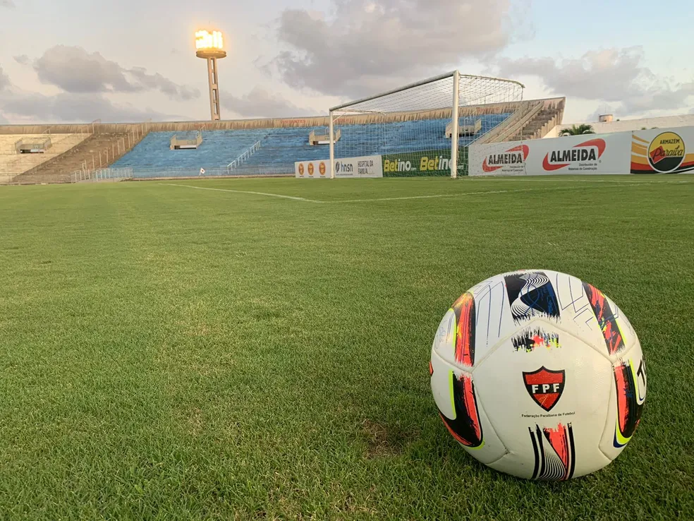 Em busca do G-4, Botafogo-PB faz clássico pessoense contra o CSP na noite desta segunda-feira (13)