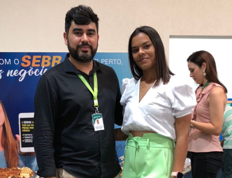 Município de Passagem participa do “Empreender e as Cidades” realizado pelo governo da Paraíba na cidade de Patos