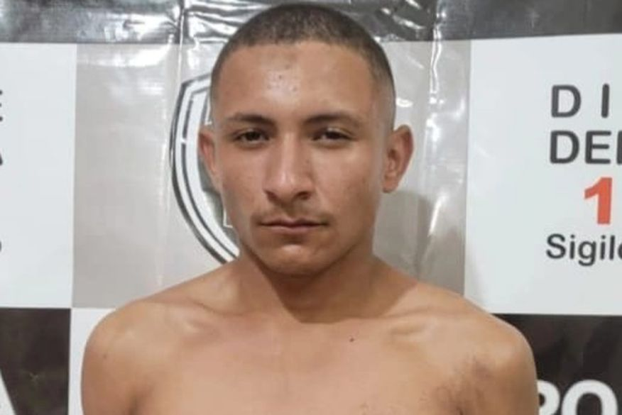 Corpo de jovem é encontrado em avançado estado de decomposição, em Catolé do Rocha