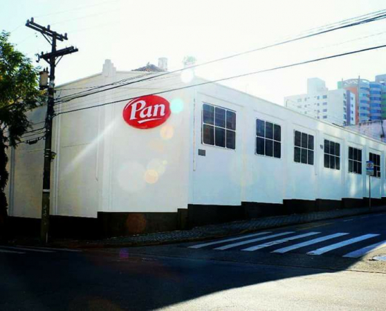 Com R$ 260 milhões de dívidas, Chocolate Pan entra com pedido de falência