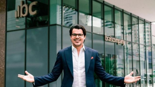 Ostentando vida de luxo e suspeitos de golpe, donos da Braiscompany receberam mais de R$ 15 mil do Bolsa Família