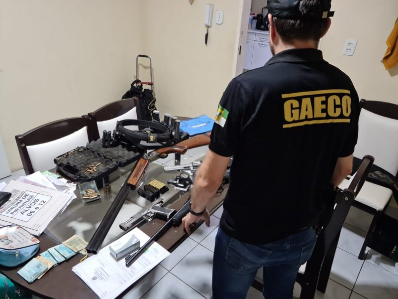 Gaeco investiga lavagem de R$ 23 milhões em igrejas na Paraíba e outros estados