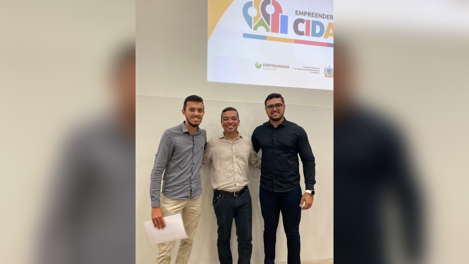 Secretaria de Desenvolvimento Econômico de São José do Bonfim participa da edição 2023 do 