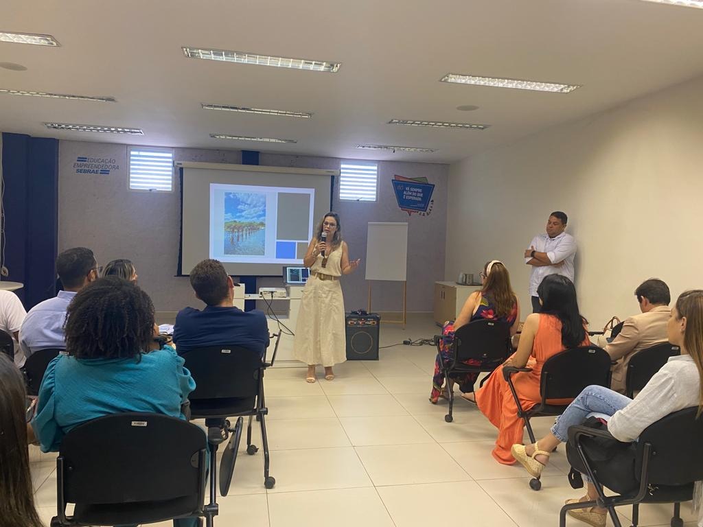 Patos sediou reunião para tratar sobre Plano Turístico 2023-2024 no Vale dos Sertões paraibano