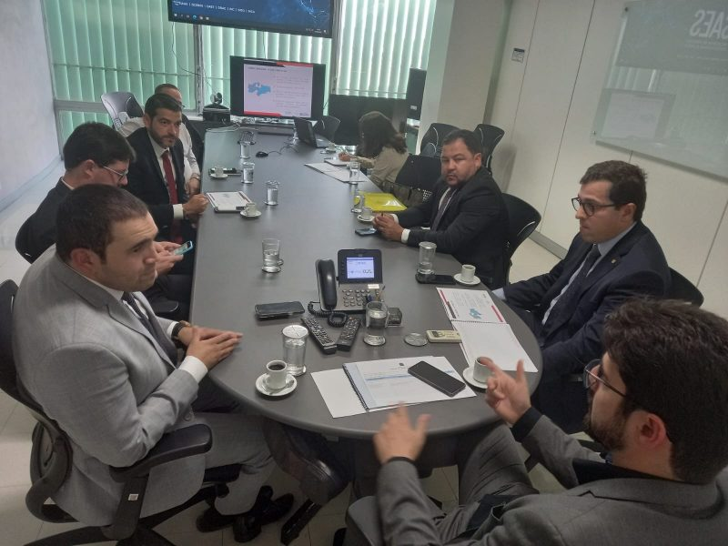 Governo do Estado anuncia rede para assistência em cardiologia na Paraíba