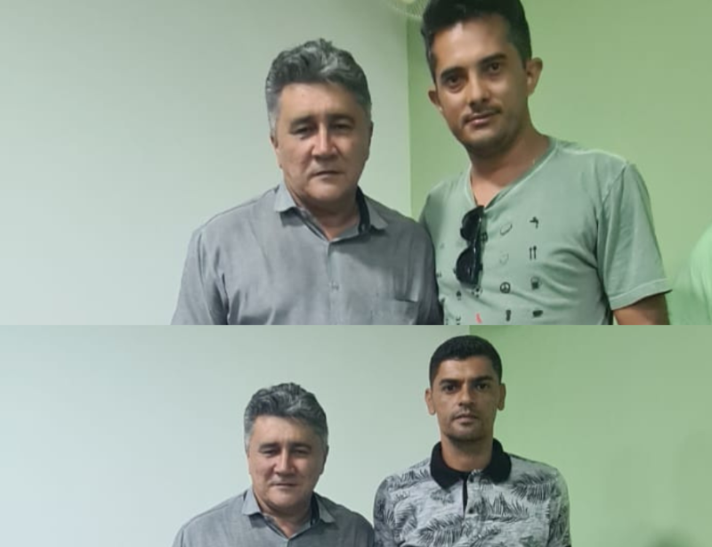 Representantes da Secretaria de Agricultura participam de evento sobre a cultura do Caju