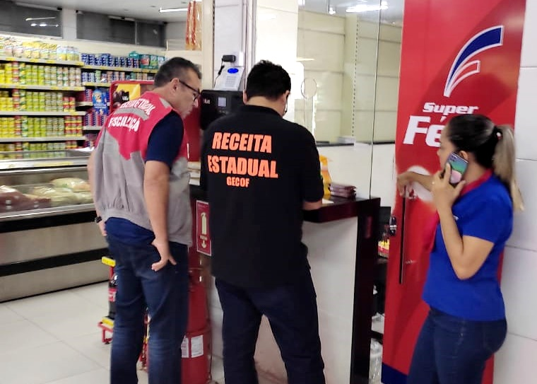 Gestores em Ação deflagram nova etapa da “Operação Desacordo” no Sertão