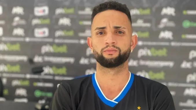 Treze dispensa cinco jogadores na reta final a primeira fase do estadual