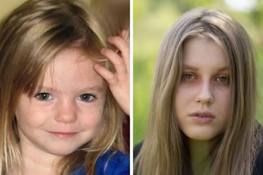 Alemã diz ser Madeleine McCann, desaparecida há 16 anos, e pede exame de DNA