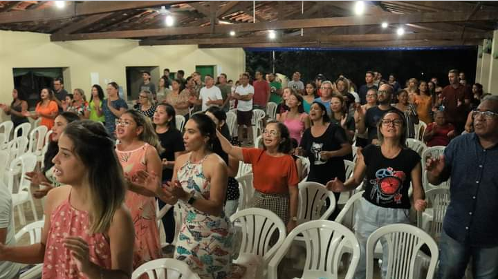 43º Retiro de Carnaval da Ação Evangélica começa neste sábado