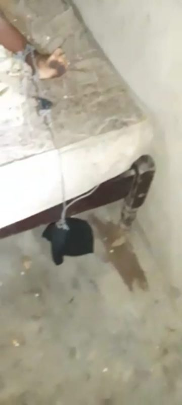 Na Paraíba, mulher é presa suspeita de maus tratos e cárcere privado contra três filhos