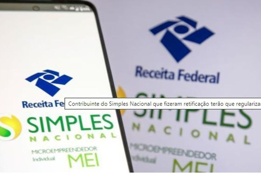 Receita descobre fraude de R$ 154 milhões com o Simples Nacional