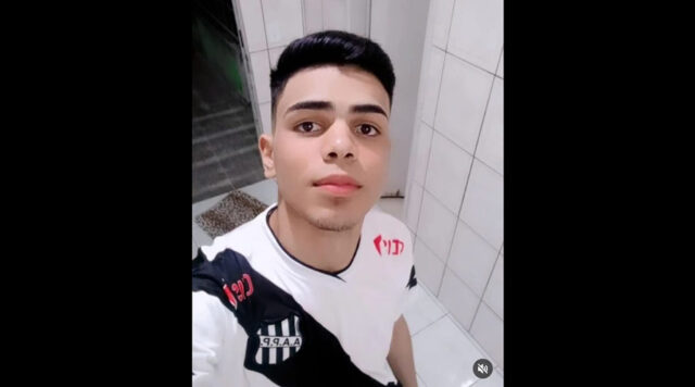 Jovem é morto com golpe de faca na madrugada desta segunda-feira (20) no Centro de Itapetim-PE