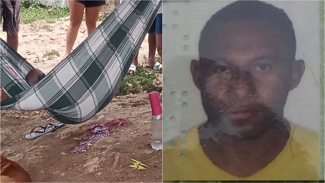 Em Patos, homem é morto com tiro na cabeça enquanto estava dormindo em rede, no bairro do Mutirão