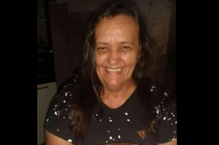 Homem que matou mulher em Condado tinha como alvo filho do dono da residência onde crime aconteceu; arma utilizada na ação foi apreendida