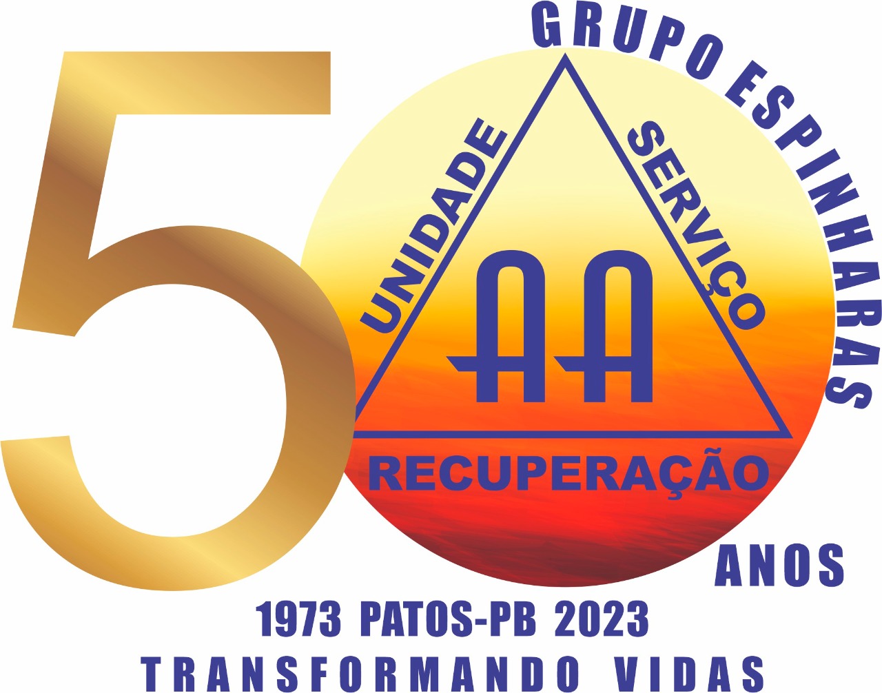 Alcoólicos Anônimos de Patos se prepara para comemorar 50 anos de existência