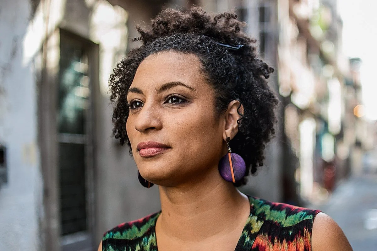 Ministro Flávio Dino determina novo inquérito sobre mortes de Marielle Franco e Anderson