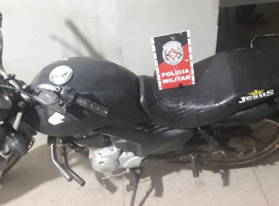 Polícia Militar apreende nono veículo com restrição em menos de uma semana na área do 3º BPM