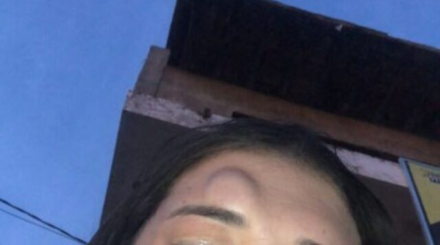 Jovem universitária é agredida com socos e pontapés em plena via pública de Piancó