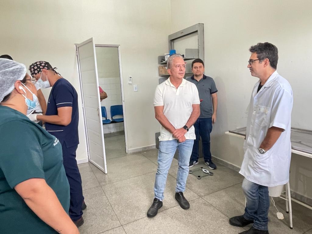 ADOTA PET: Prefeitura de Patos lança programa de adoção responsável de animais