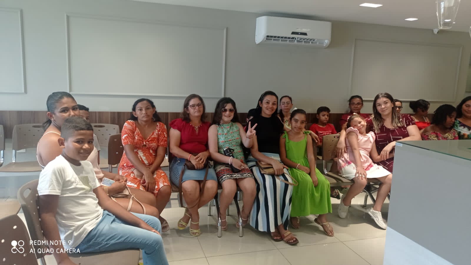 Prefeitura de São José do Bonfim dá continuidade ao projeto 