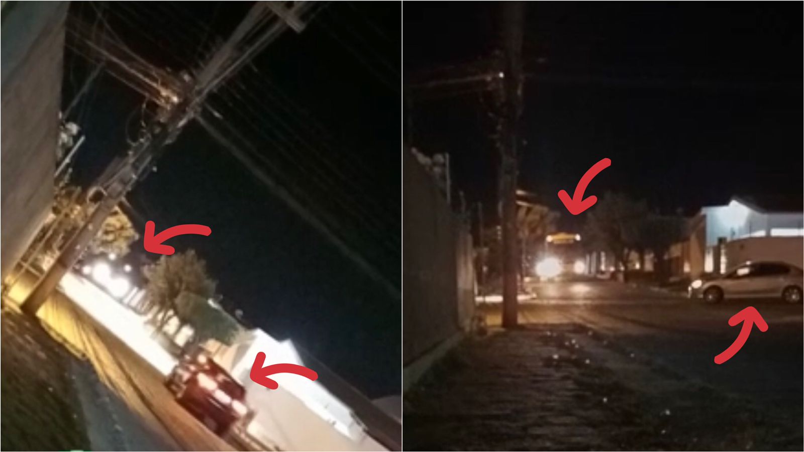 Morador do bairro do Salgadinho, próximo à UEPB, diz que motoristas desobedecem sinalização e andam na contramão em via de sentido único; STTrans se pronuncia. VÍDEO