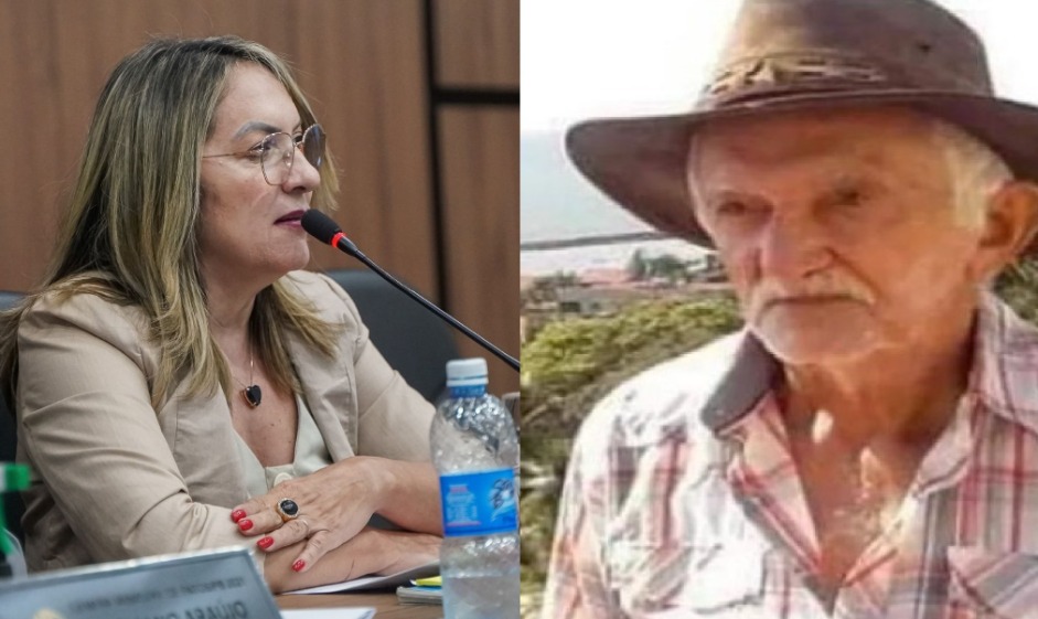 Voto de Pesar: Câmara Municipal de Patos lamenta morte de agropecuarista do distrito de Santa Gertrudes