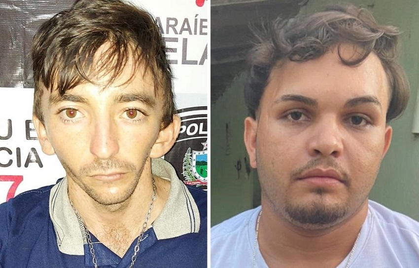 Suspeitos de assaltos morrem após confronto com a polícia, no Sertão