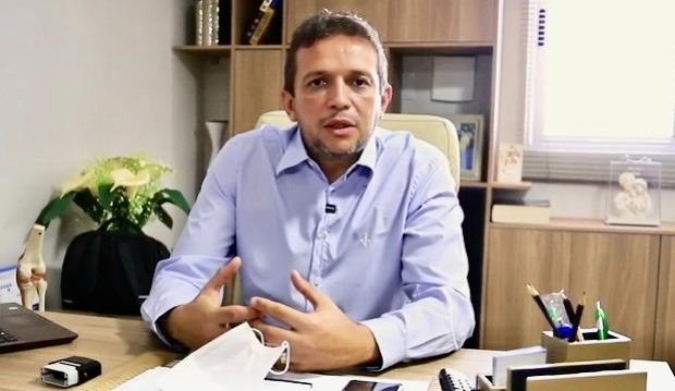 Fevereiro Roxo: Médico reumatologista do Frei Damião esclarece sobre os sintomas, diagnóstico e tratamento da fibromialgia