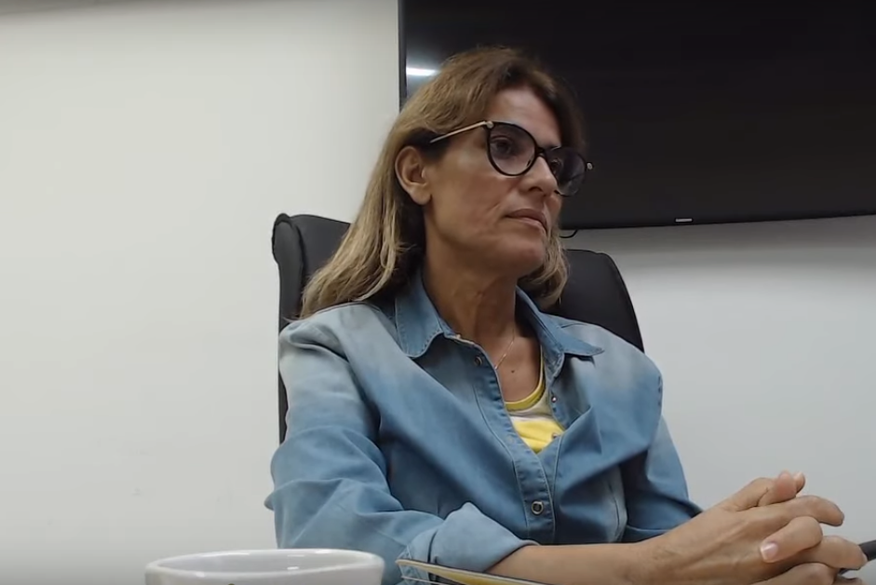 TCE-PB multa ex-secretária Livânia Farias e cobra débito de R$ 1,3 milhão por contratação irregular na gestão Ricardo Coutinho