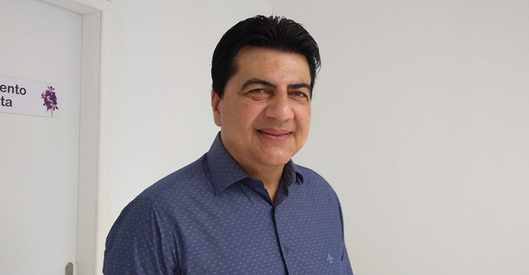 Prefeito e ex-deputado Manoel Júnior morre aos 59 anos; “Saudade será grande”, diz família