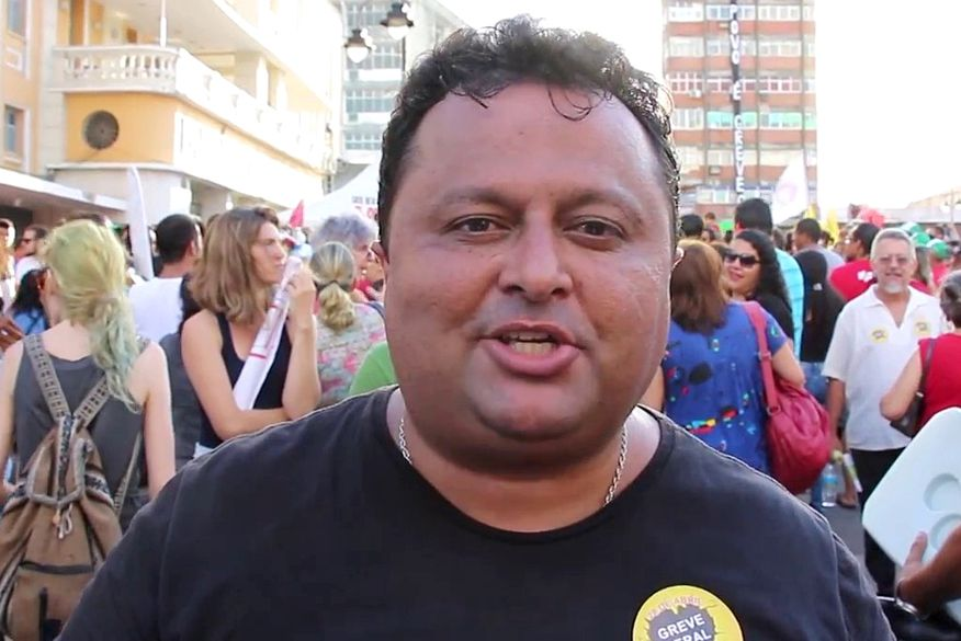 Presidente do PT na Paraíba, Jackson Macêdo, critica medida de Lula e diz que reoneração dos combustíveis é equívoco